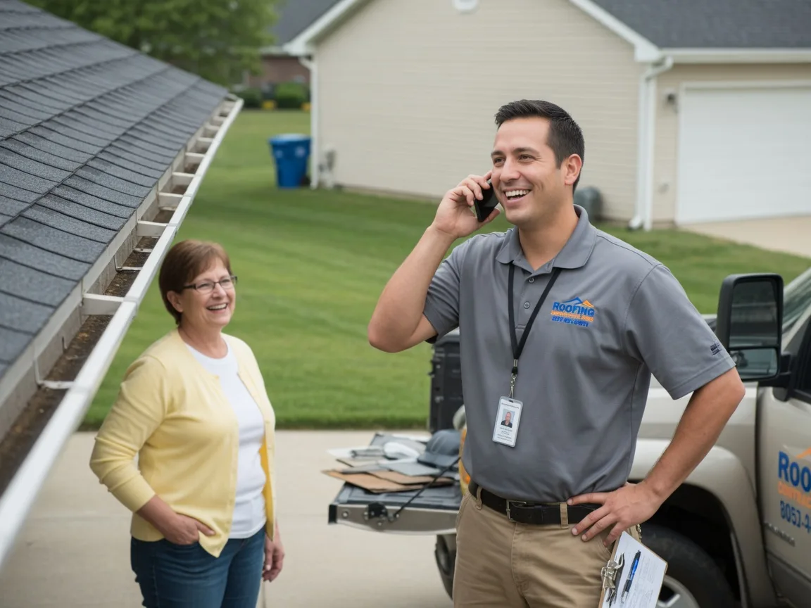 Local Roofing Contractors Kermit, WV FAQs